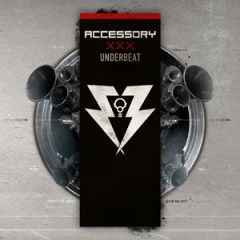 Accessory - Underbeat - 2CD